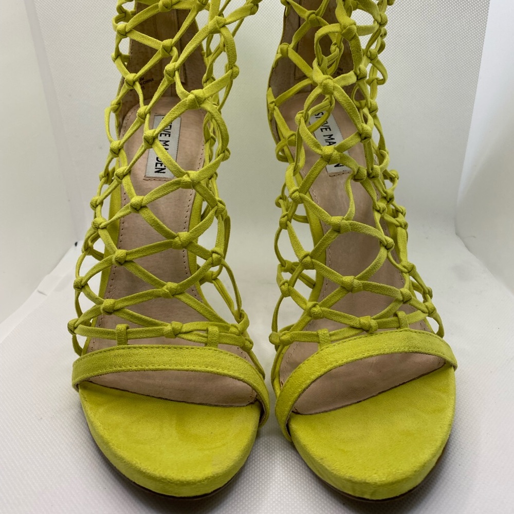 Steve Madden Stilettos